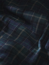 Load image into Gallery viewer, Barbour Mens Sault tailored tartan shirt
