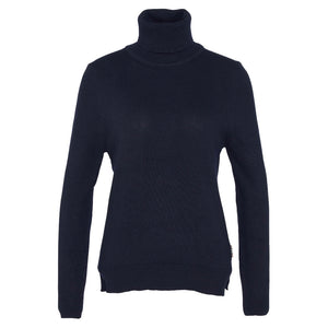 Barbour Ladies Pendle Roll neck