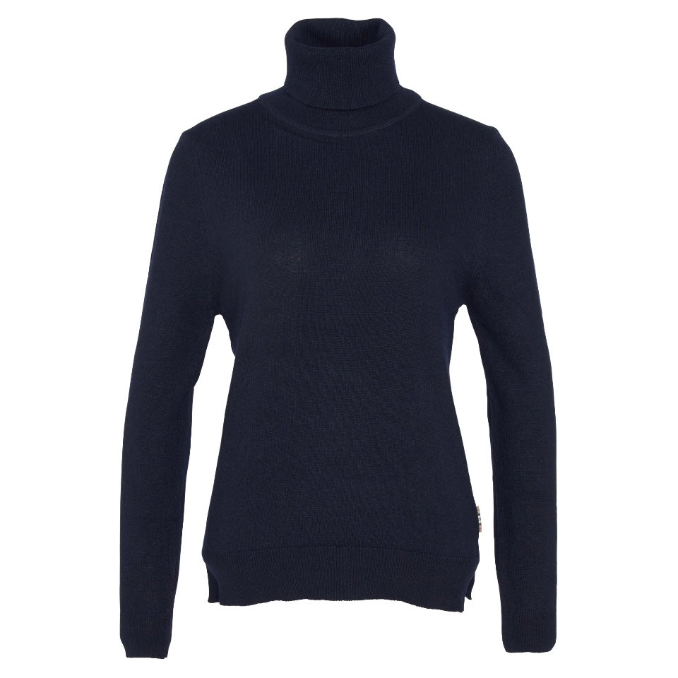 Barbour Ladies Pendle Roll neck